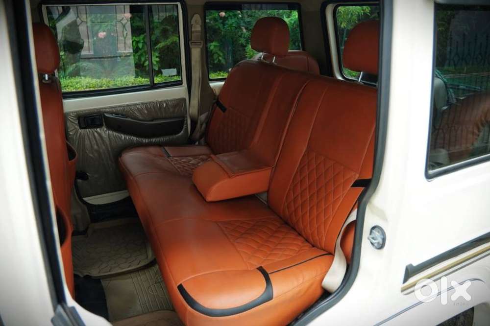 Mahindra Bolero B6 (o), 2022, Diesel