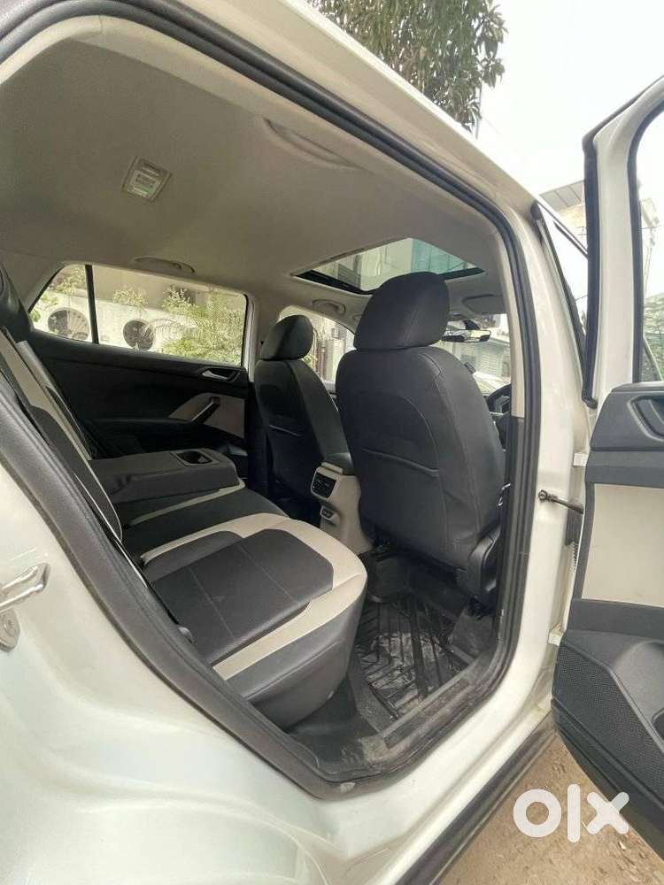 Volkswagen Taigun 1.0 Tsi Topline, 2022, Petrol