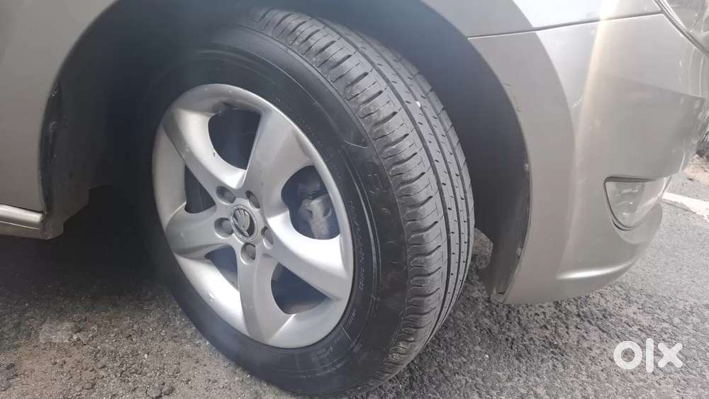 Skoda Rapid Elegance 1.6 Tdi Cr Manual, 2014, Diesel