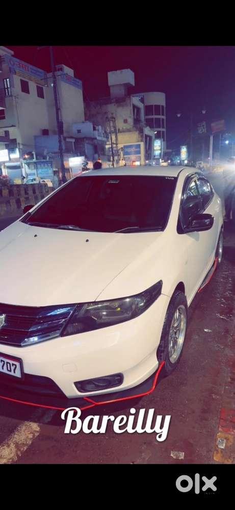 Honda City 2009 Petrol