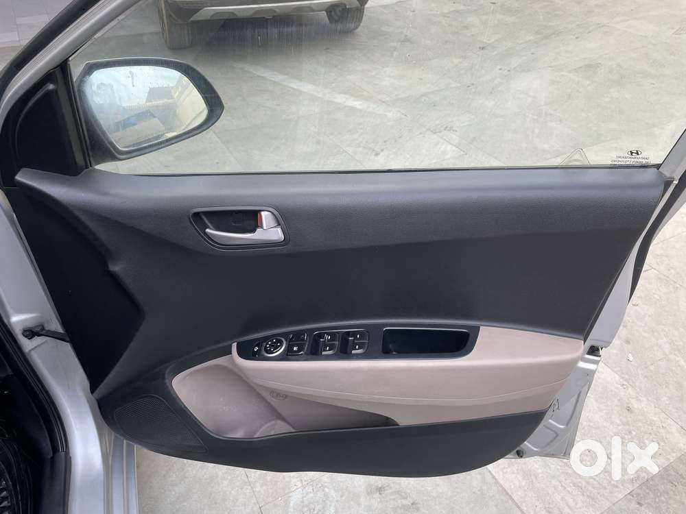 Hyundai Grand I10 Asta 1.2 At Vtvt, 2014, Petrol