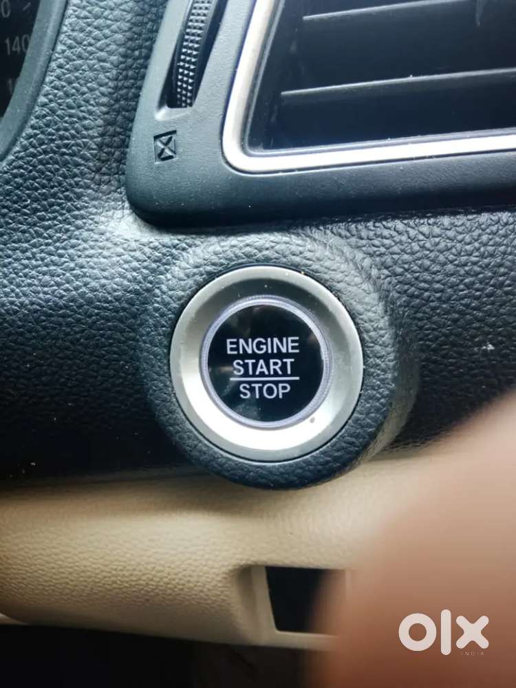 Honda Amaze 1.5 S 2019