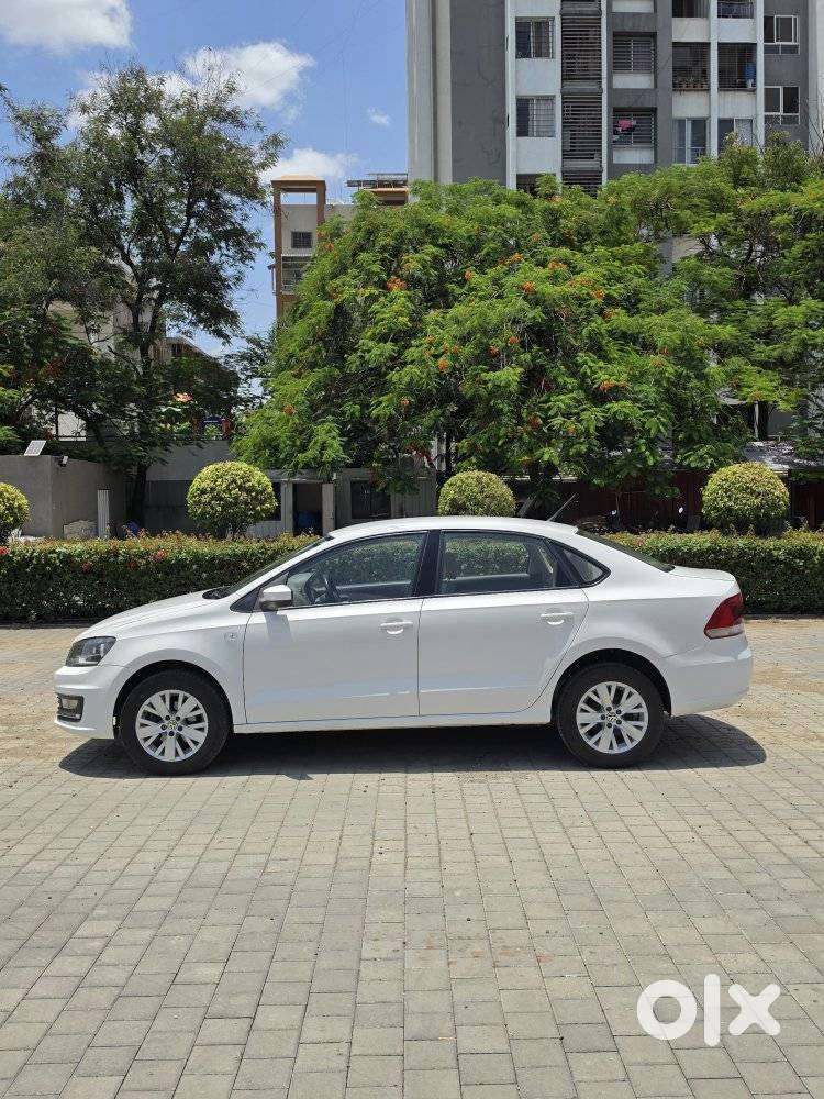 Volkswagen Vento 1.5 Tdi Highline At, 2015, Diesel