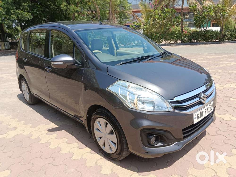Maruti Suzuki Ertiga Vdi, 2015, Diesel