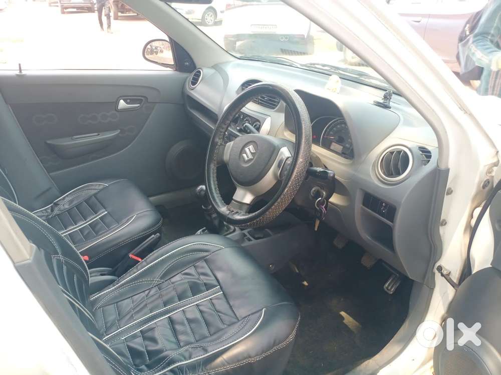 Maruti Suzuki Alto 800 0.8 Vxi Plus, 2015, Petrol