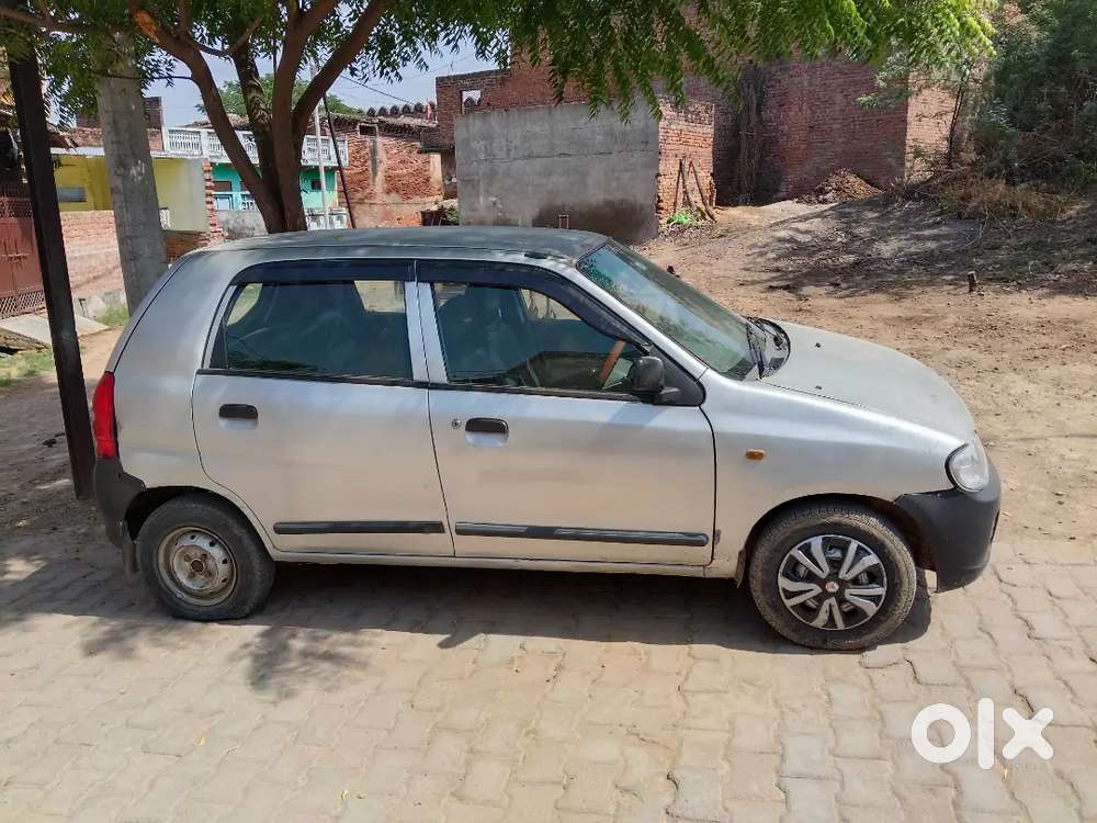 Maruti Suzuki Alto 2006