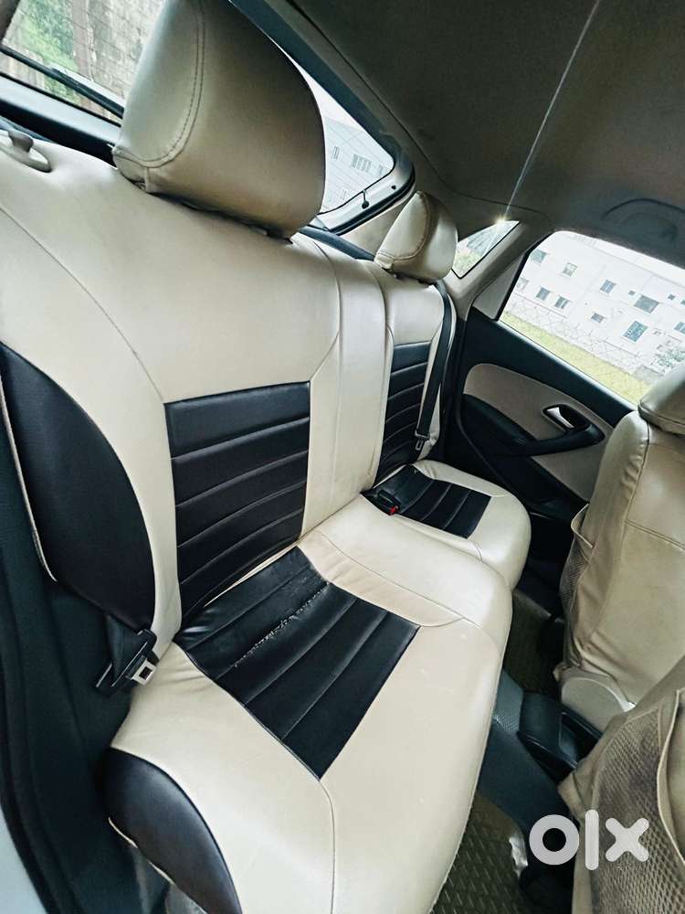 Volkswagen Polo 2009-2013 Diesel Highline 1.2l, 2013, Diesel