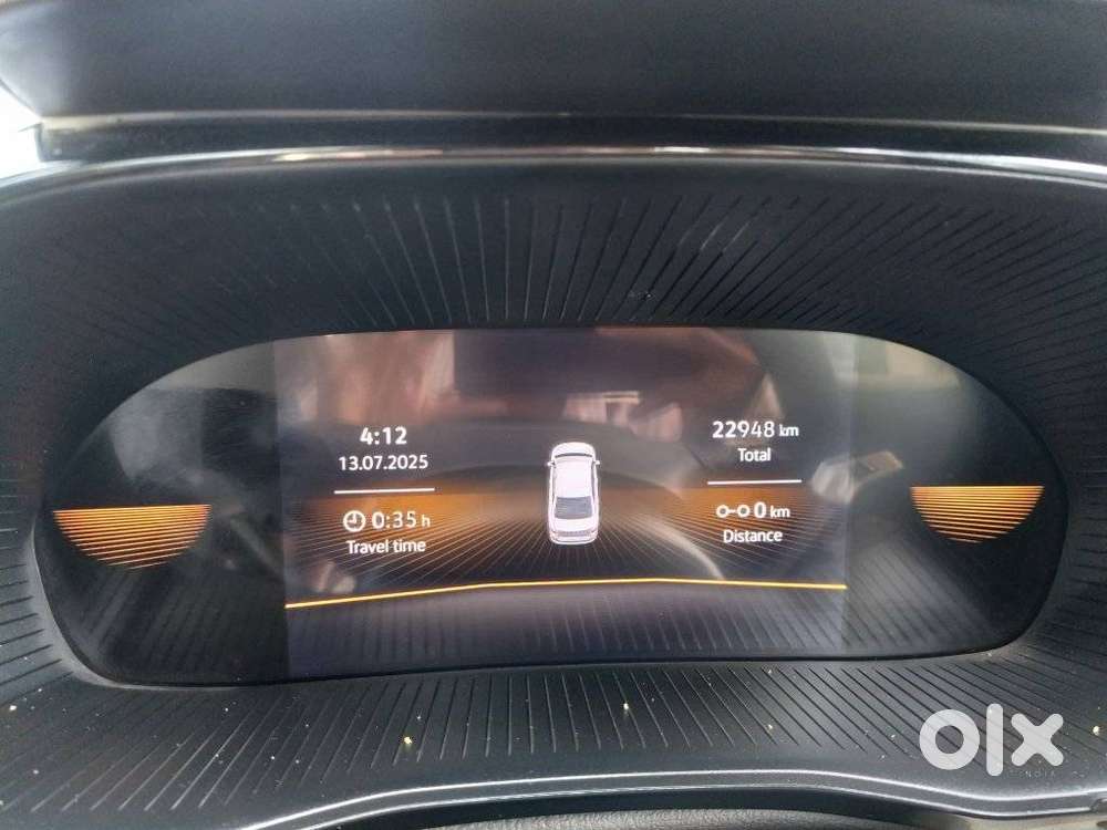 Skoda Slavia 1.0 Tsi Style At, 2024, Petrol