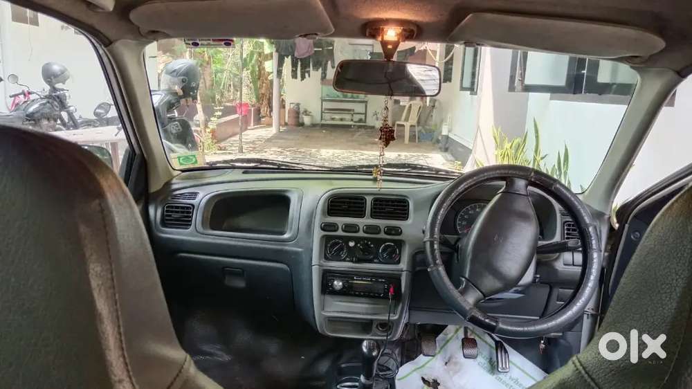 Maruti Suzuki Alto 800 2011 Renewal Complete