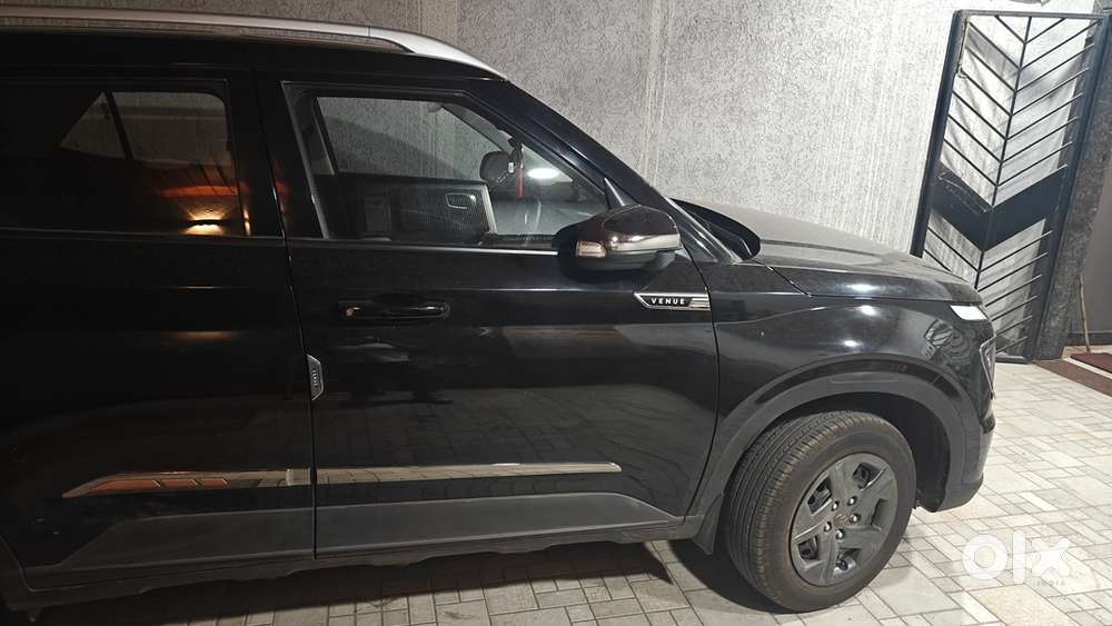 Hyundai Petrol Manual 2024