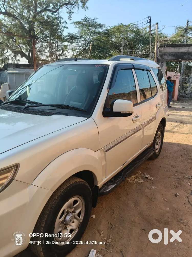 Tata Safari Storme 2019 Diesel Well Maintained