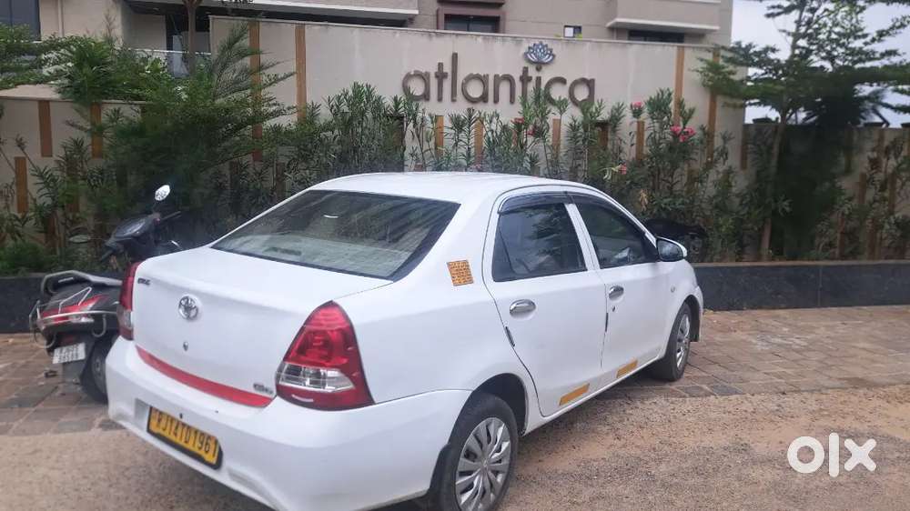 Toyota Etios Diesel Manual 2015