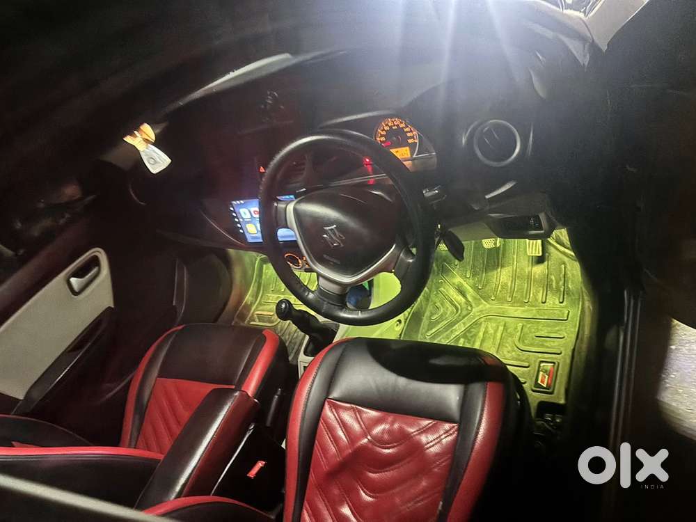 Maruti Suzuki Alto 2022