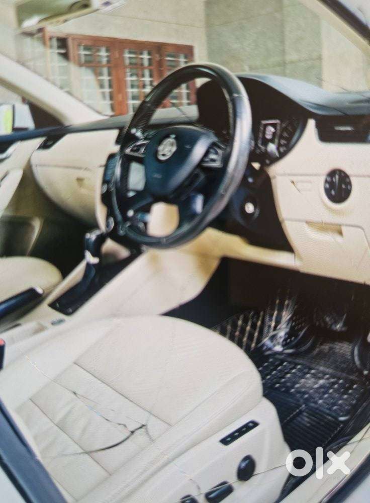 Skoda Octavia 2013-2017 Elegance 2.0 Tdi At, 2014, Diesel