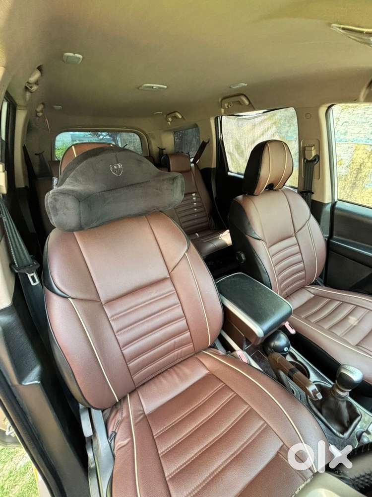 Mahindra Xuv500 Diesel 2014