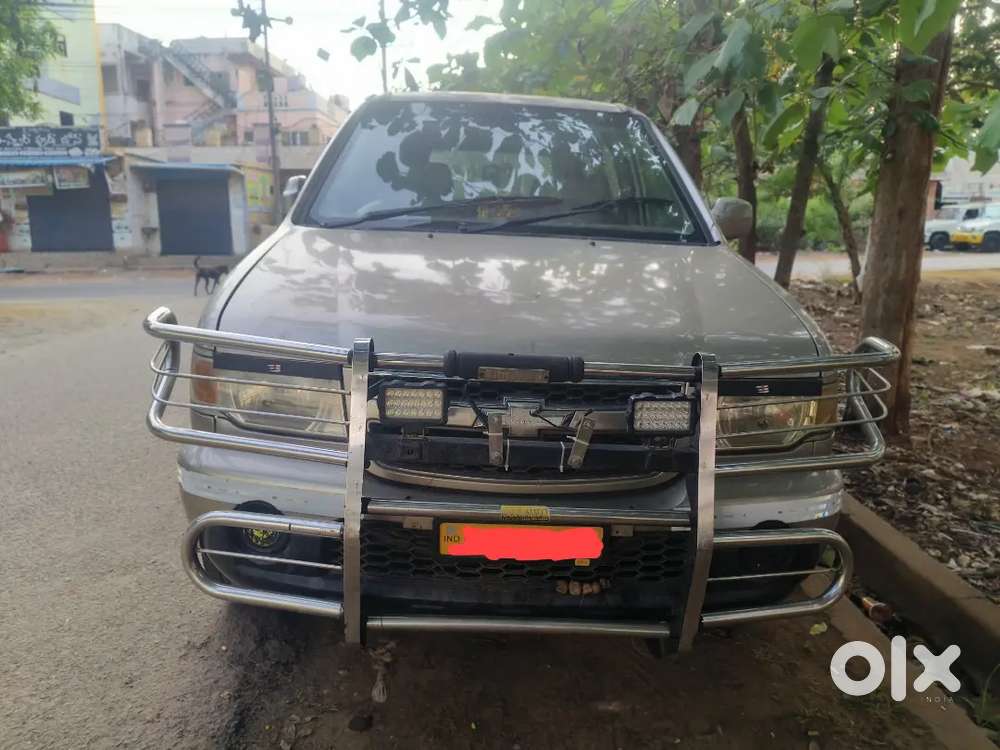 Life Tax  Vehicle