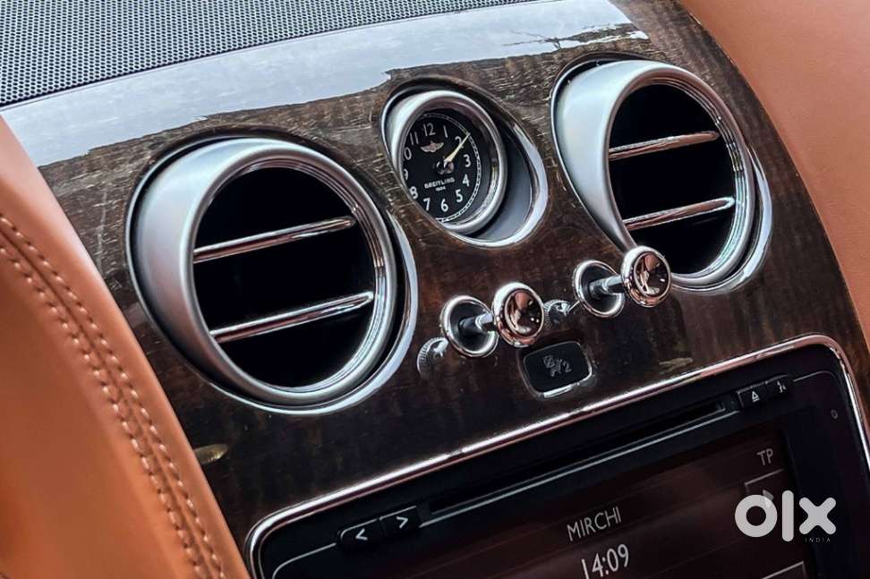 Bentley Flying Spur W12, 2014, Petrol