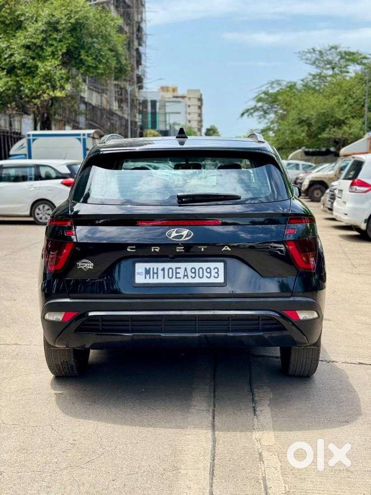 Hyundai Creta Sx (o) 1.5 Diesel, 2023, Diesel