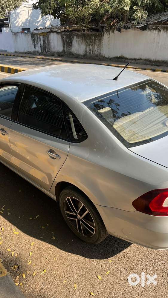 Skoda Rapid 2020 Diesel Good Condition