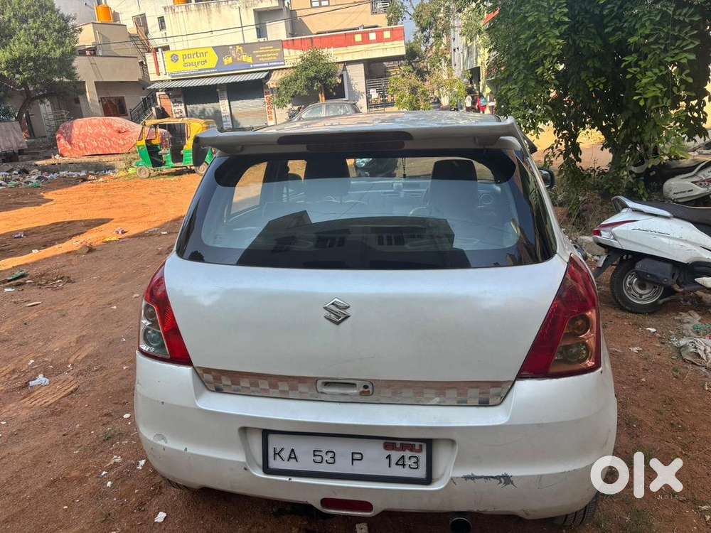Maruti Suzuki Swift 2009 Diesel Well Maintained