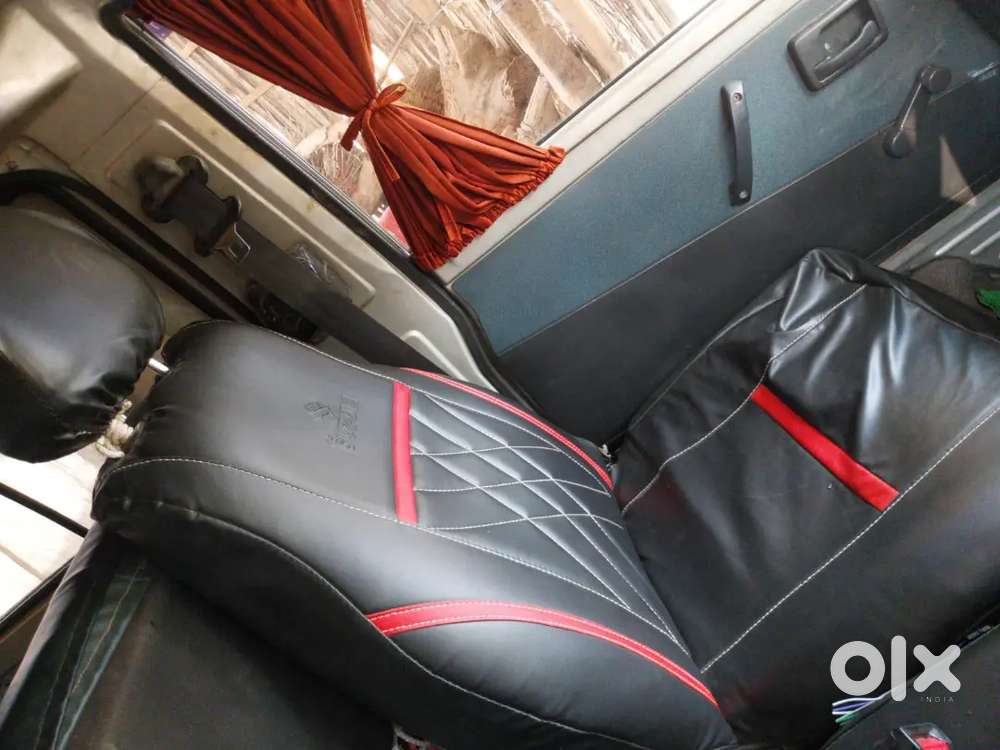 Maruti Suzuki Omni 2017 Cng & Hybrids 60000 Km Driven