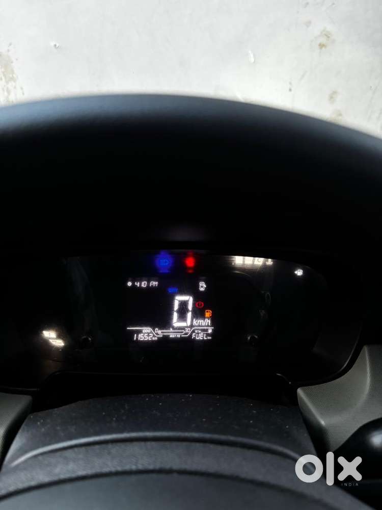 Tata Petrol Manual 2024