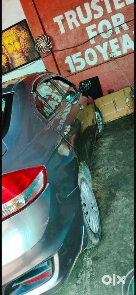 Maruti Suzuki Ciaz Diesel 2018