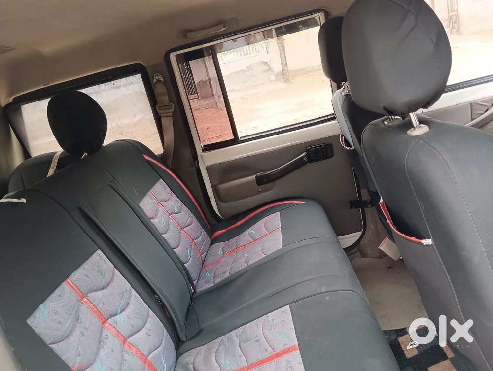 Mahindra Bolero 2014 Diesel 110000 Km Driven