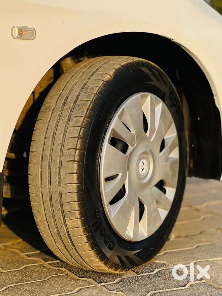 Honda Amaze 2013-2016 E I-vtech, 2016, Cng & Hybrids