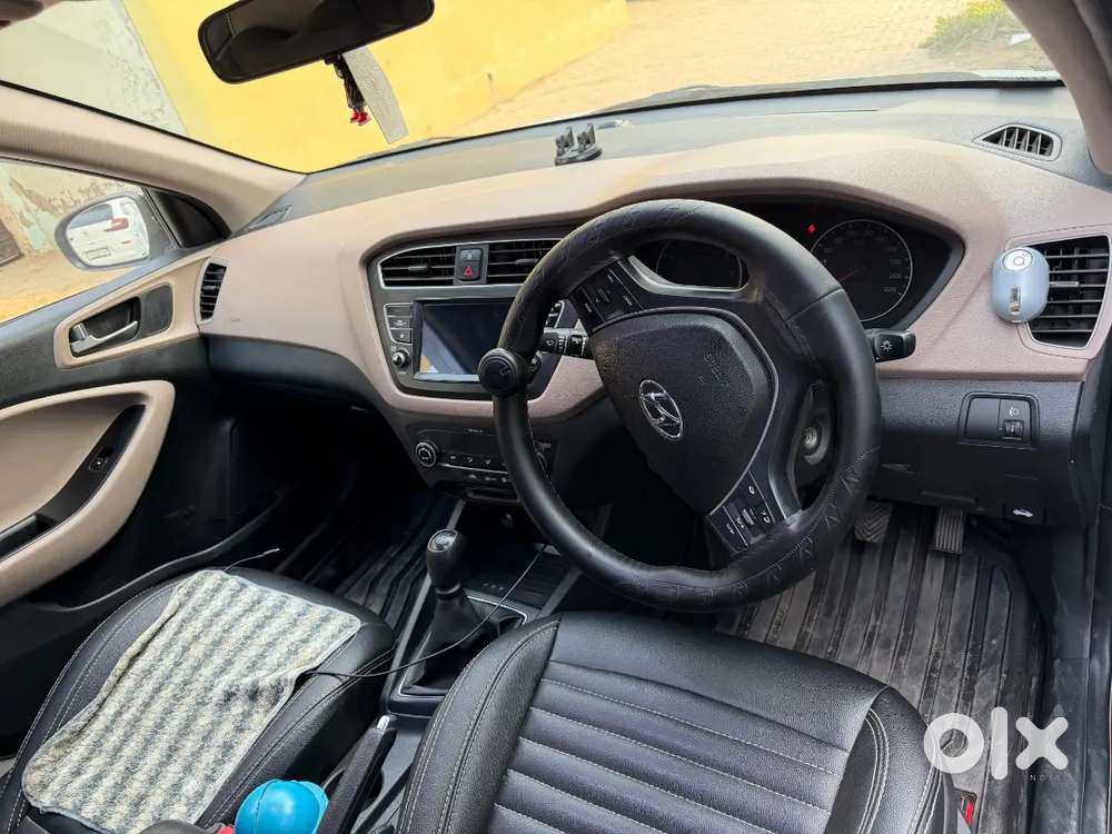 Hyundai I20 Asta 2019 Petrol Manual