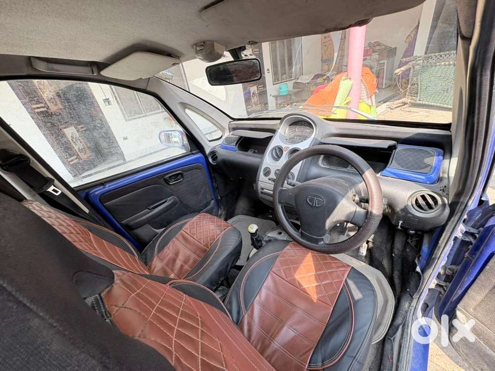 Tata Nano 2015 Petrol Good Condition