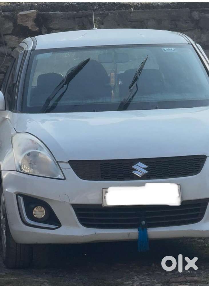 Maruti Suzuki Petrol 2015