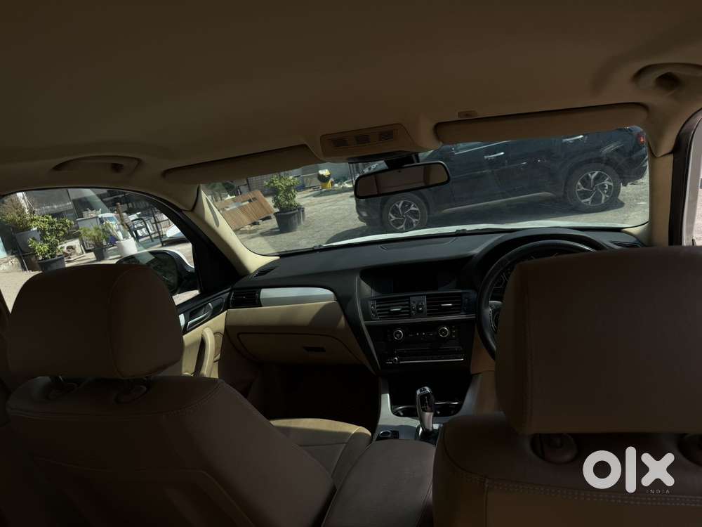Bmw X3 2.0 Xdrive 20d, 2013, Diesel