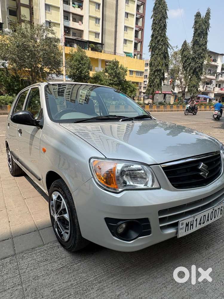 Maruti Suzuki Alto K10 1.0 Vxi, 2011, Petrol