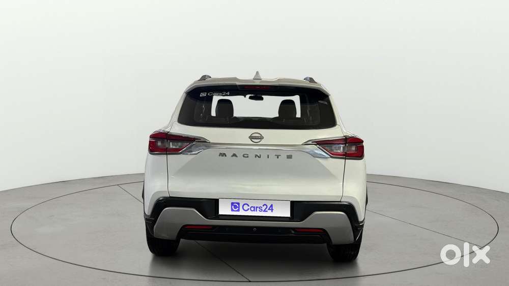 Nissan Magnite 1.0 Xe, 2024, Petrol