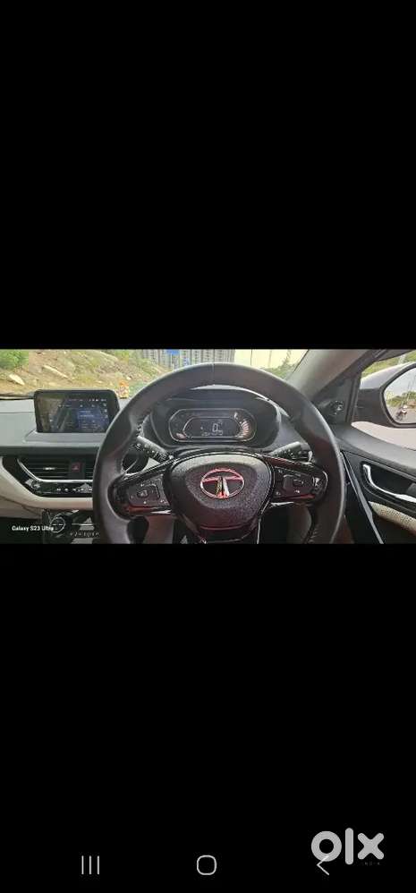 Tata Nexon 2023 Diesel 38000 Km Driven