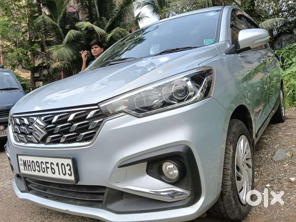 Maruti Suzuki Ertiga Vxi (o) Cng, 2023, Cng & Hybrids