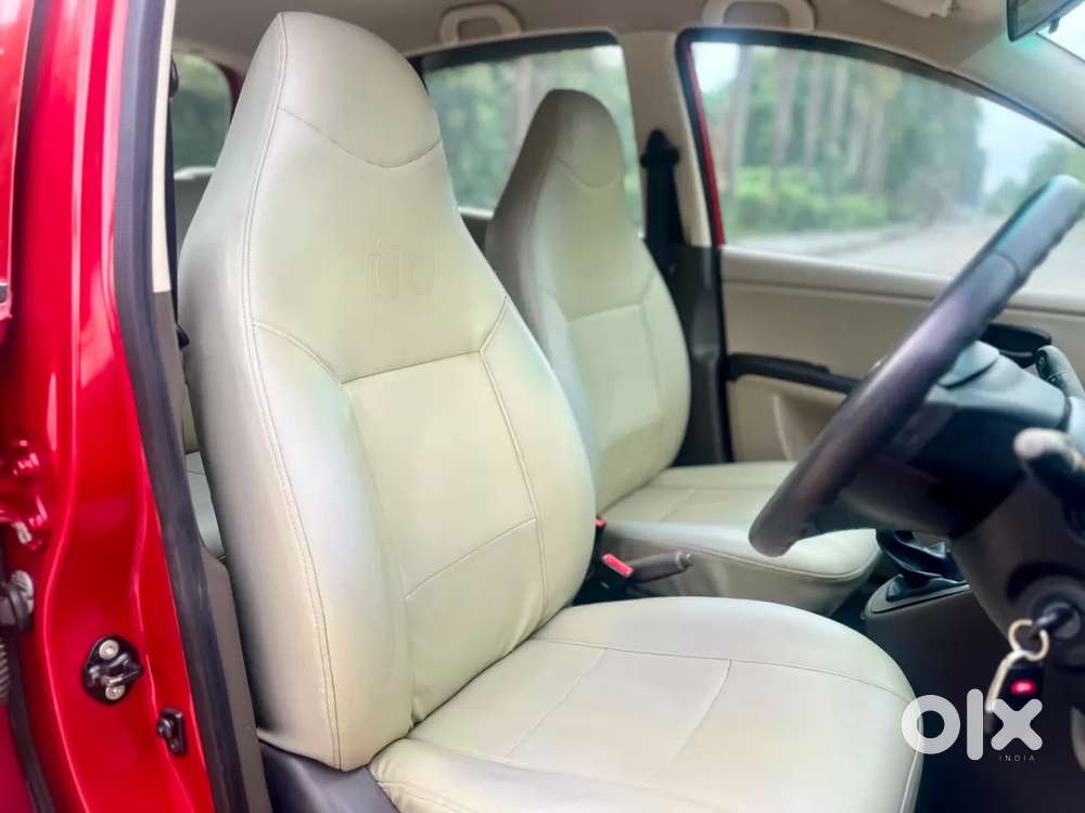 Hyundai I10 1.1l Irde Era Special Edition, 2012, Petrol