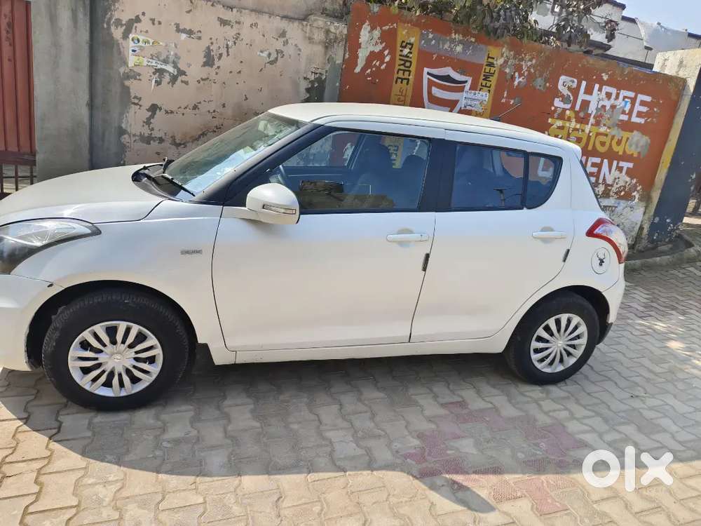 Maruti Suzuki Dzire 2013 Diesel 100000 Km Driven