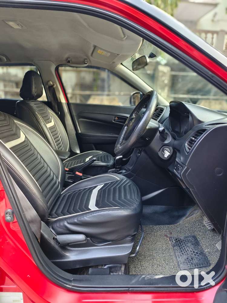 Maruti Suzuki Vitara Brezza Vdi(o) Amt, 2019, Diesel