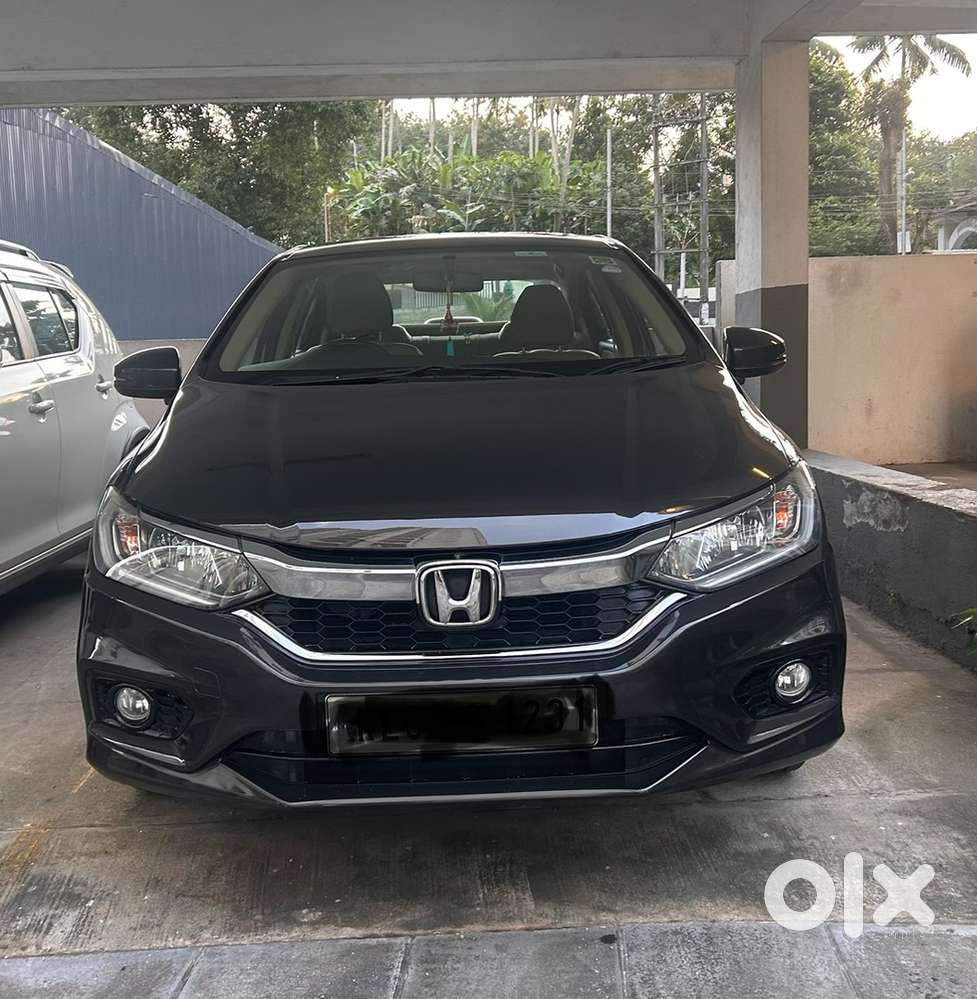 Honda City 2020 Petrol Manual