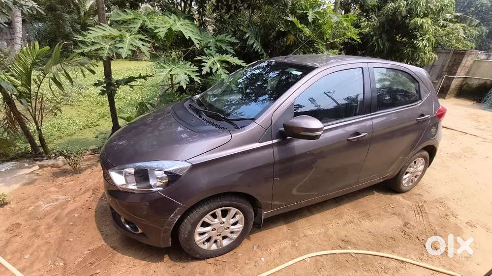 Tata Tiago 1.2 Revotron 2018