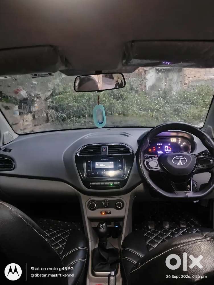 Tata Tigor Xz Cng 2023