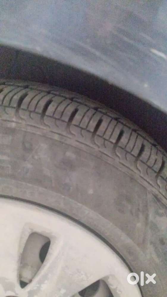 Hyundai I10 2011 Cng & Hybrids 170000 Km Driven