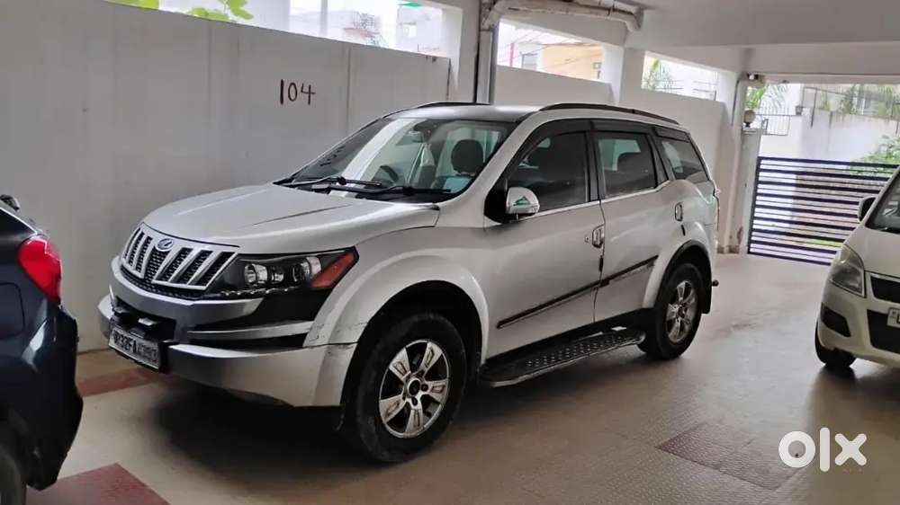 Mahindra Xuv500 Diesel Manual 2013