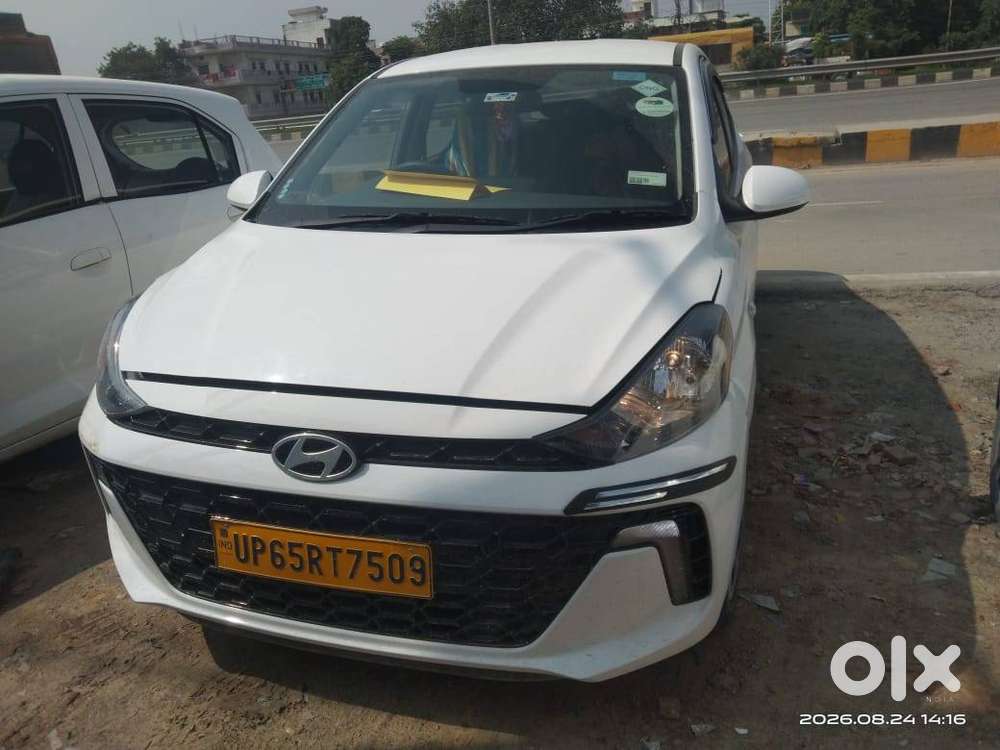 Hyundai Aura 1.2 S Cng 2026
