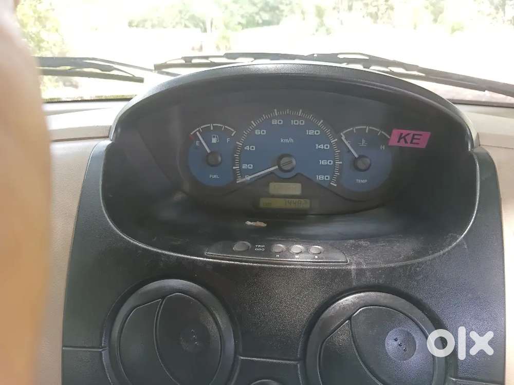 Good Mileage
