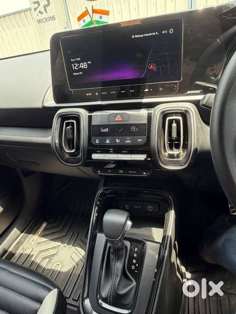 Kia Sonet 2025 Brand New Condition