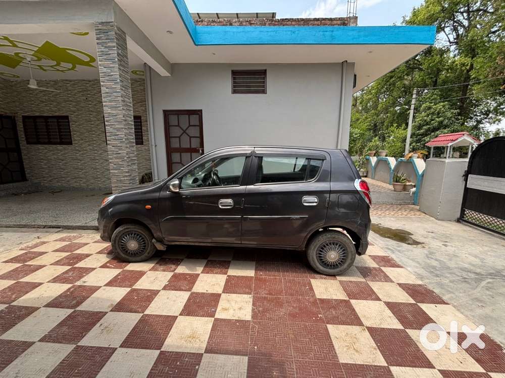 Maruti Suzuki 2019 Car