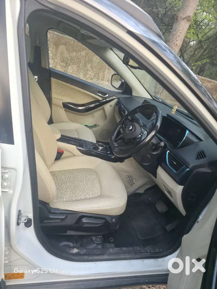 Tata Nexon Ev 2022 Electric 70000 Km Driven